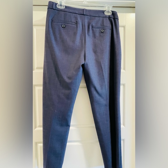 Avery Banana Republic lined dress pant - Picture 6 of 6